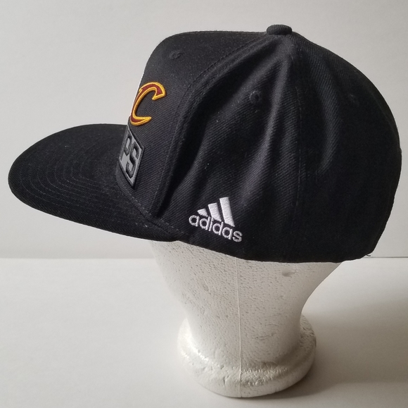 Cleveland Cavaliers 2016 NBA Championship Cap - Picture 3 of 8